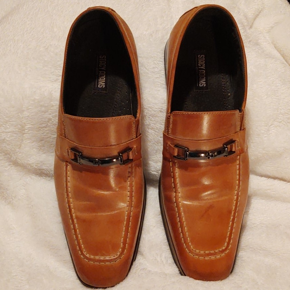 Loafers by Stacy Adams
